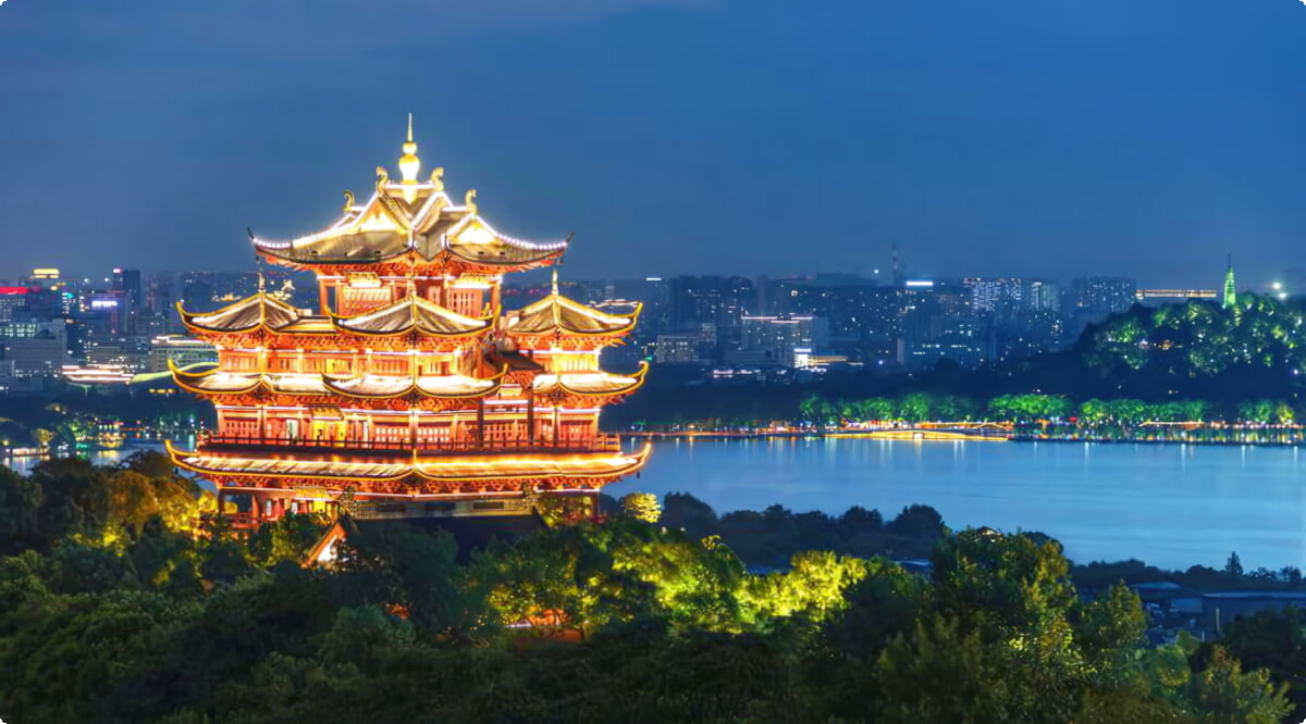 Nejlepší nabídky pronájmu aut na letišti Hangzhou